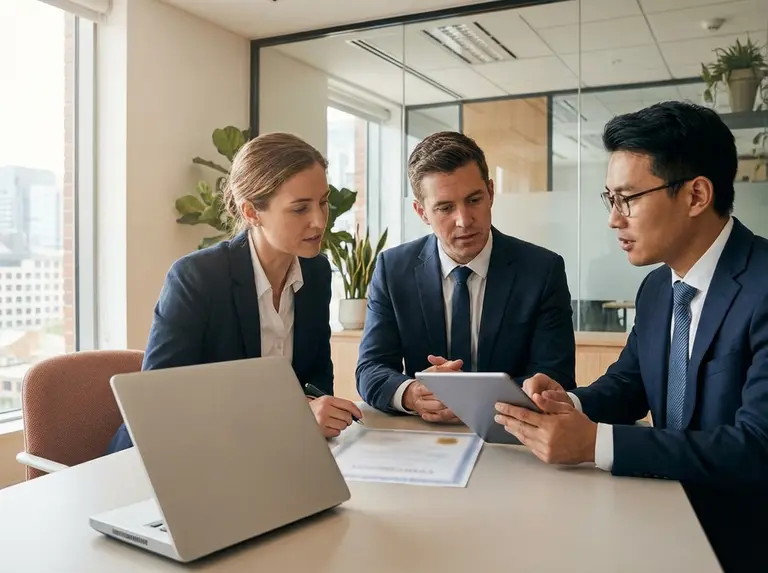 Сертификация продукции и услуг