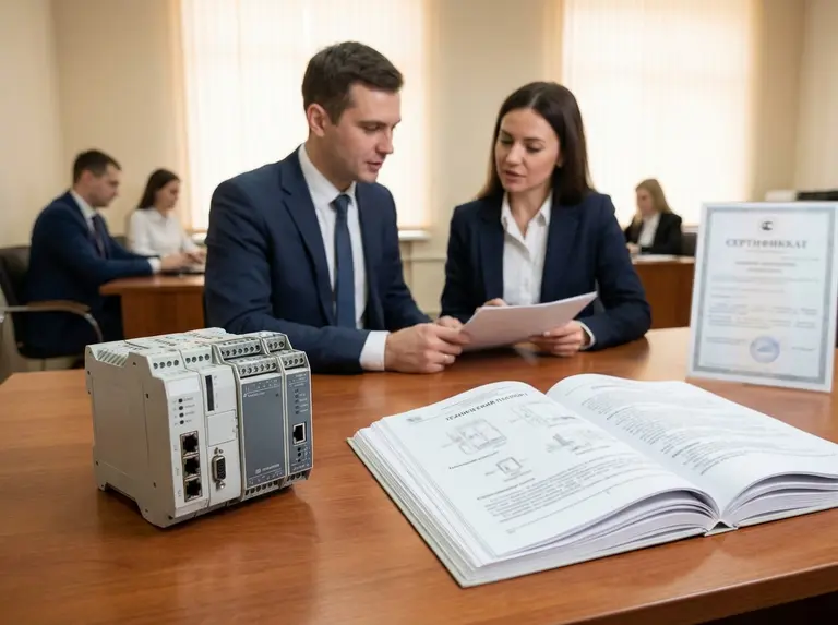 Разработка технического паспорта изделия